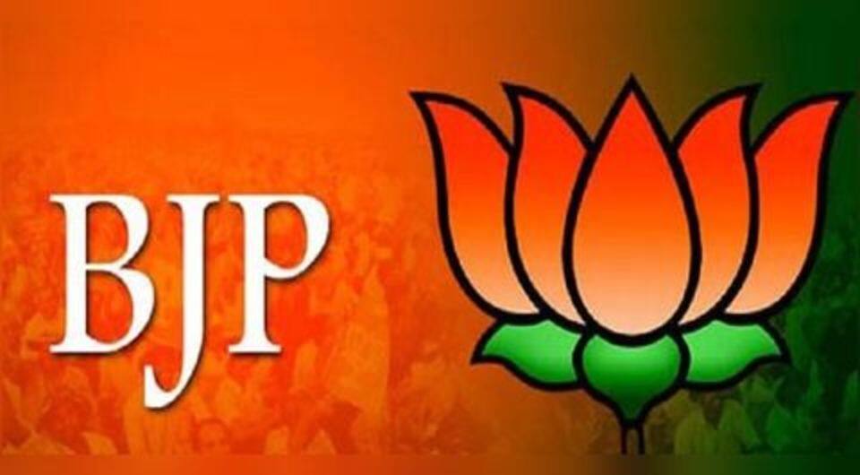 Finally, what could be BJP's narrative? Finally, what could be BJP's narrative?