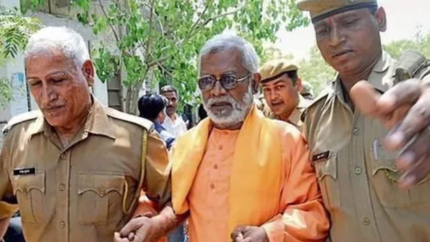 What is the Mecca Masjid blast case? What is the Mecca Masjid blast case?