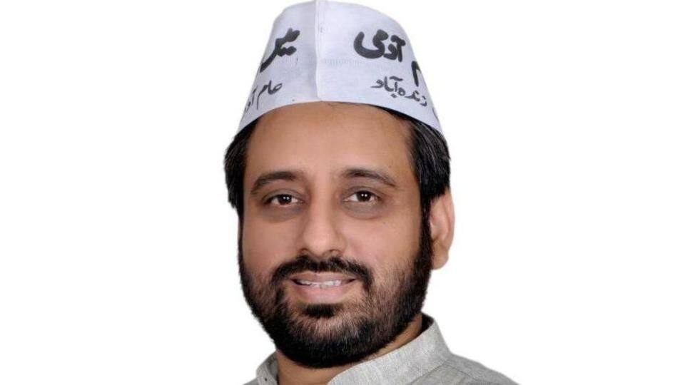 What were Vishwas's other allegations against the party? What were Vishwas's other allegations against the party?
