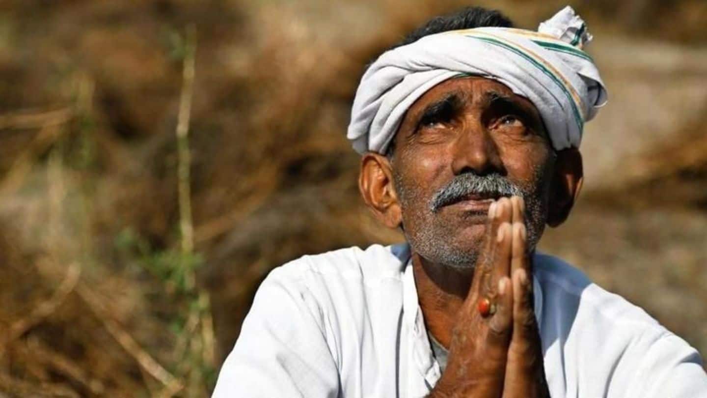 Loan waiver mystery: Govt doesn't know who to give benefits