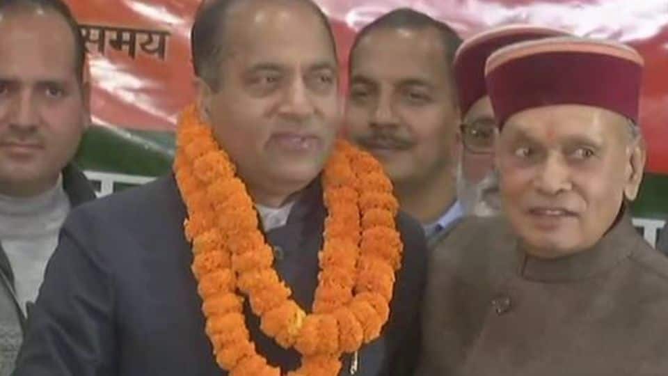 How will the Himachal cabinet shape up?
