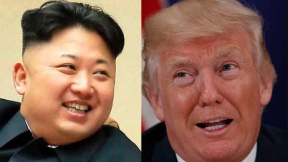 Trump-Kim's meeting: All you need to know