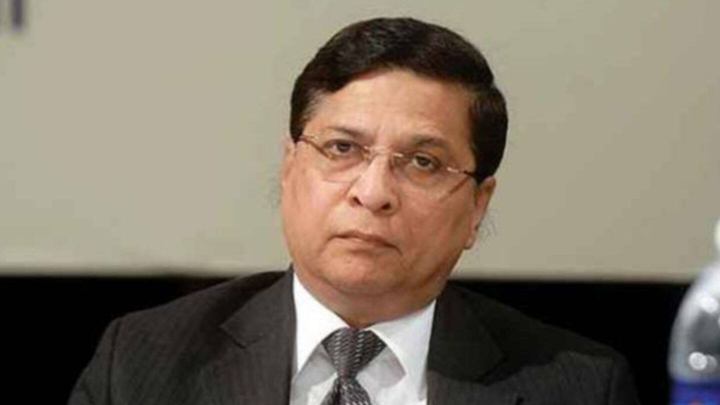 Opposition works hard to build consensus on removal of CJI