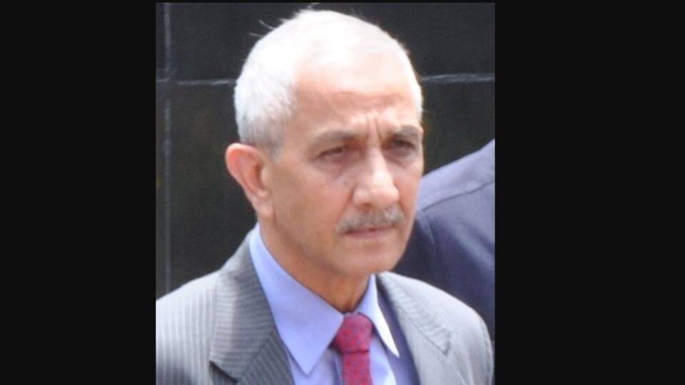 Who is Dineshwar Sharma? Who is Dineshwar Sharma?