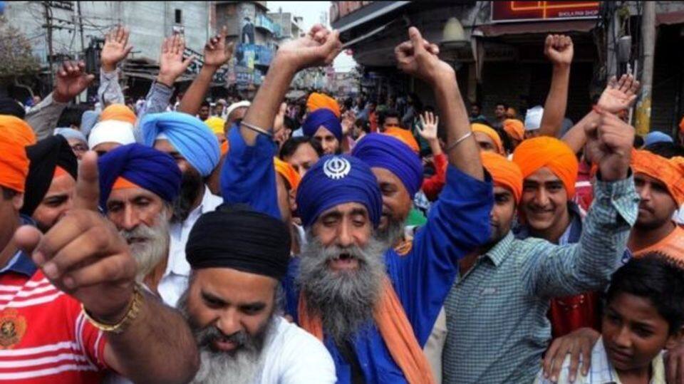 After Canada, US Sikh body bans Indian officials from Gurdwaras