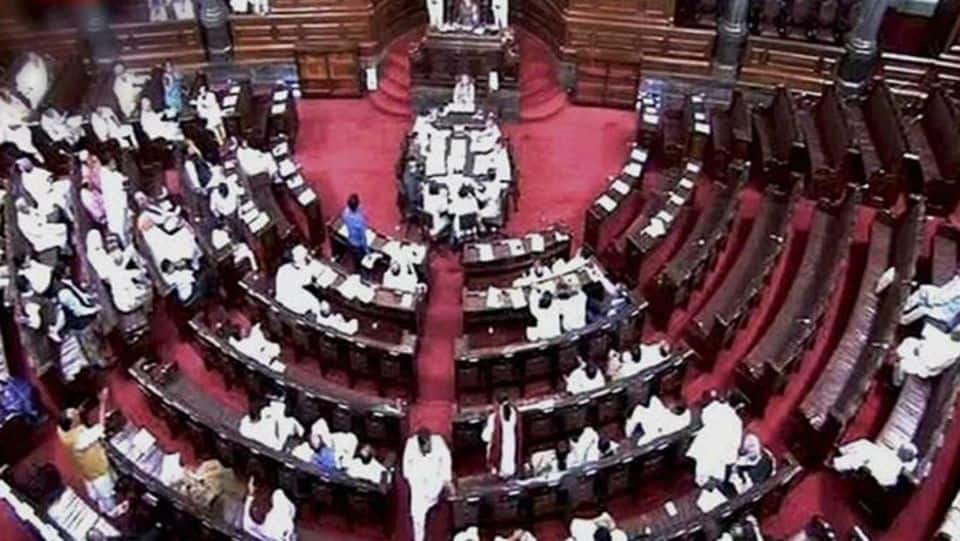 In RS, Opposition lists 324 amendments to President's address