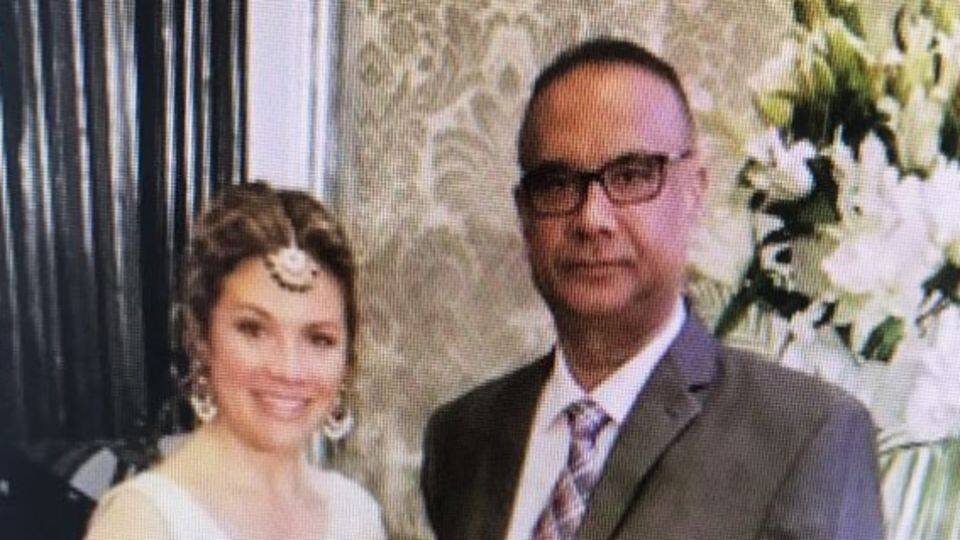 Convicted Khalistani terrorist on Canadian PM Justin Trudeau's dinner guest-list