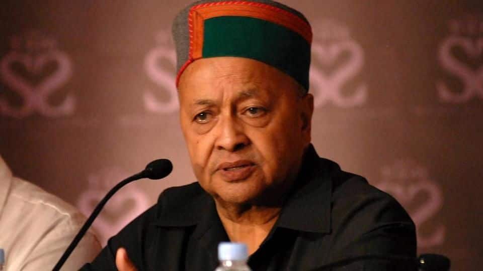 Dhumal and Singh are mass leaders, enjoy popularity within party Dhumal and Singh are mass leaders, enjoy popularity within party