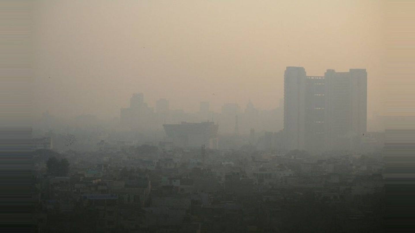 Pollution woes: Instead of crackers, SC should ban this fuel