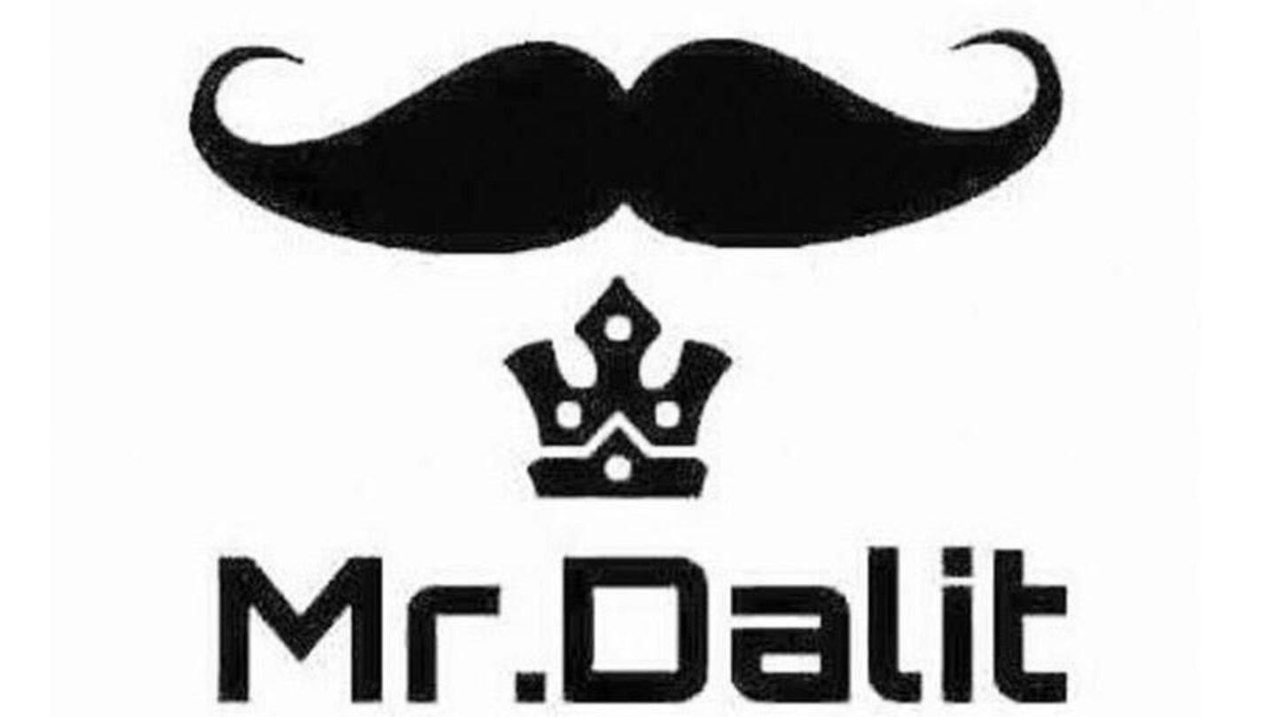 Sanand's Dalits change their display picture to a moustache! Why?