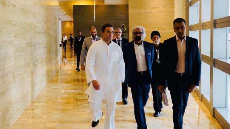 What are his other plans in Singapore-Malaysia? What are his other plans in Singapore-Malaysia?