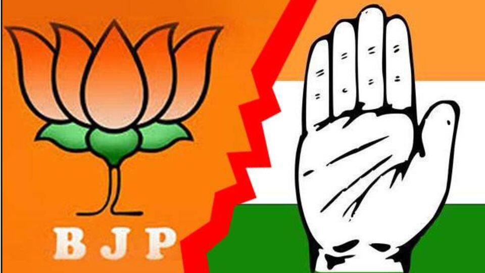 Gujarat elections: Bookies predict 107-110 seats for BJP
