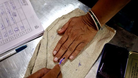 Crucial assembly bypolls for four seats in Delhi, Goa, AP