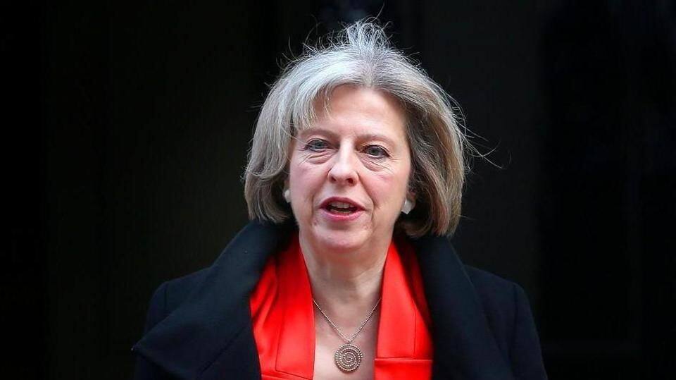 British PM: Highly likely Moscow behind Russian spy Skripal poisoning