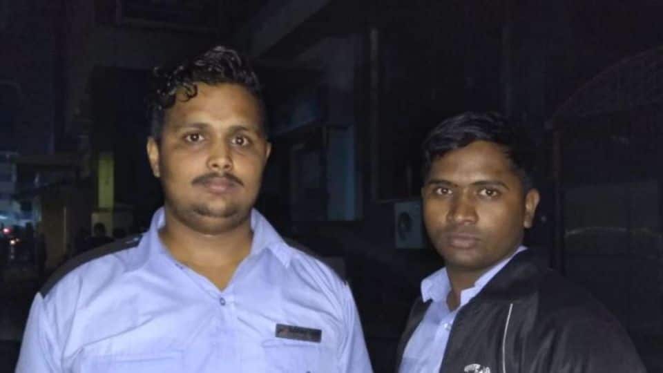 Kamala Mills fire: Security guards' quick thinking saved 150 people