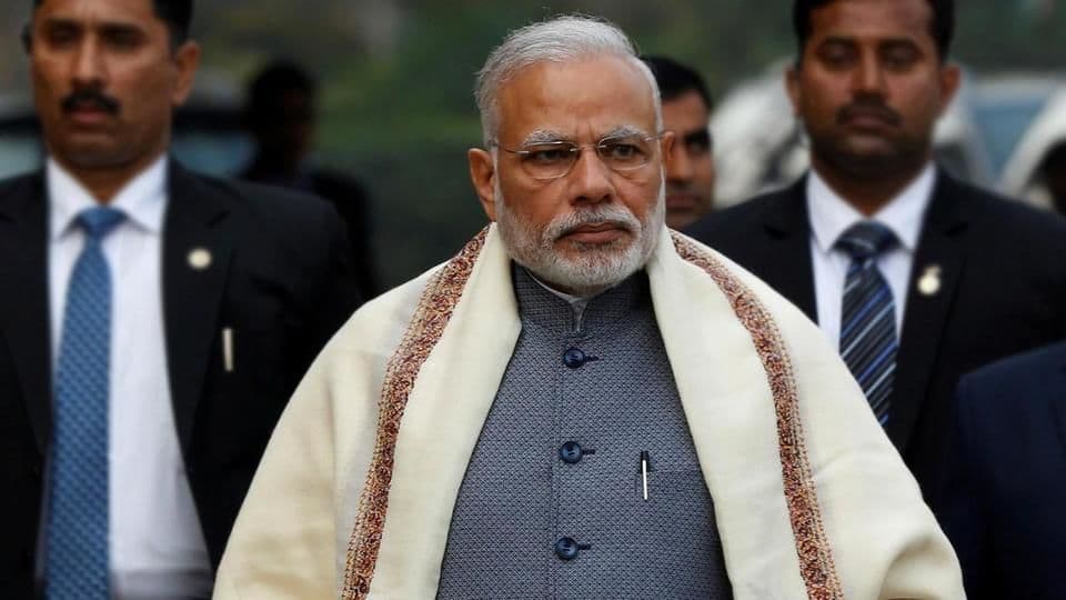 Gallup International Survey: Modi ranked 3rd; ahead of Trump, Putin