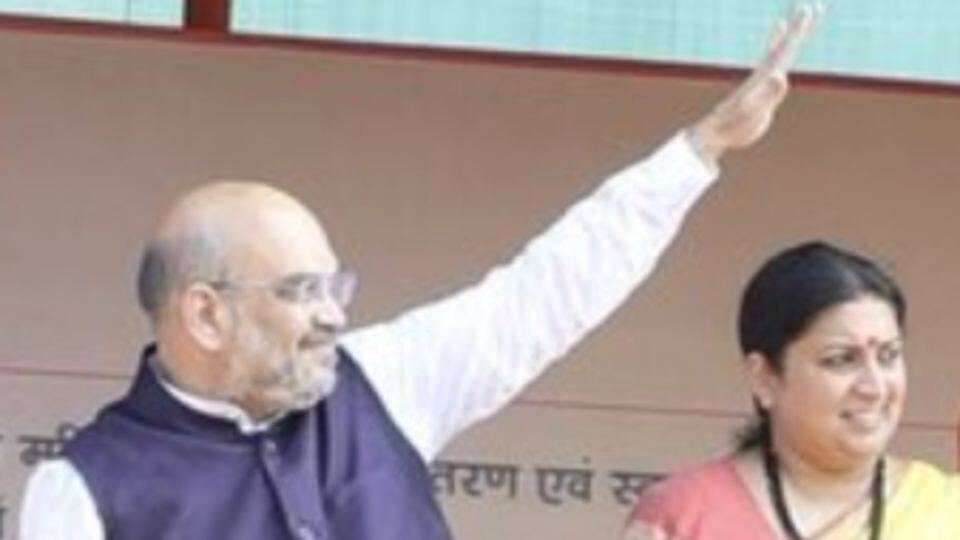BJP focuses on Modi versus Rahul in Gujarat BJP focuses on Modi versus Rahul in Gujarat