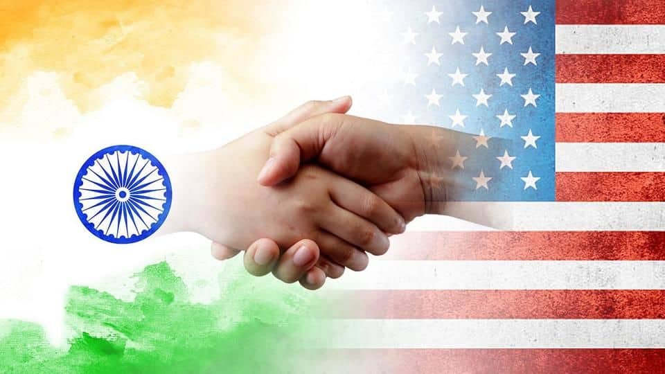 India, US will hold first 2-by-2 dialogue in April