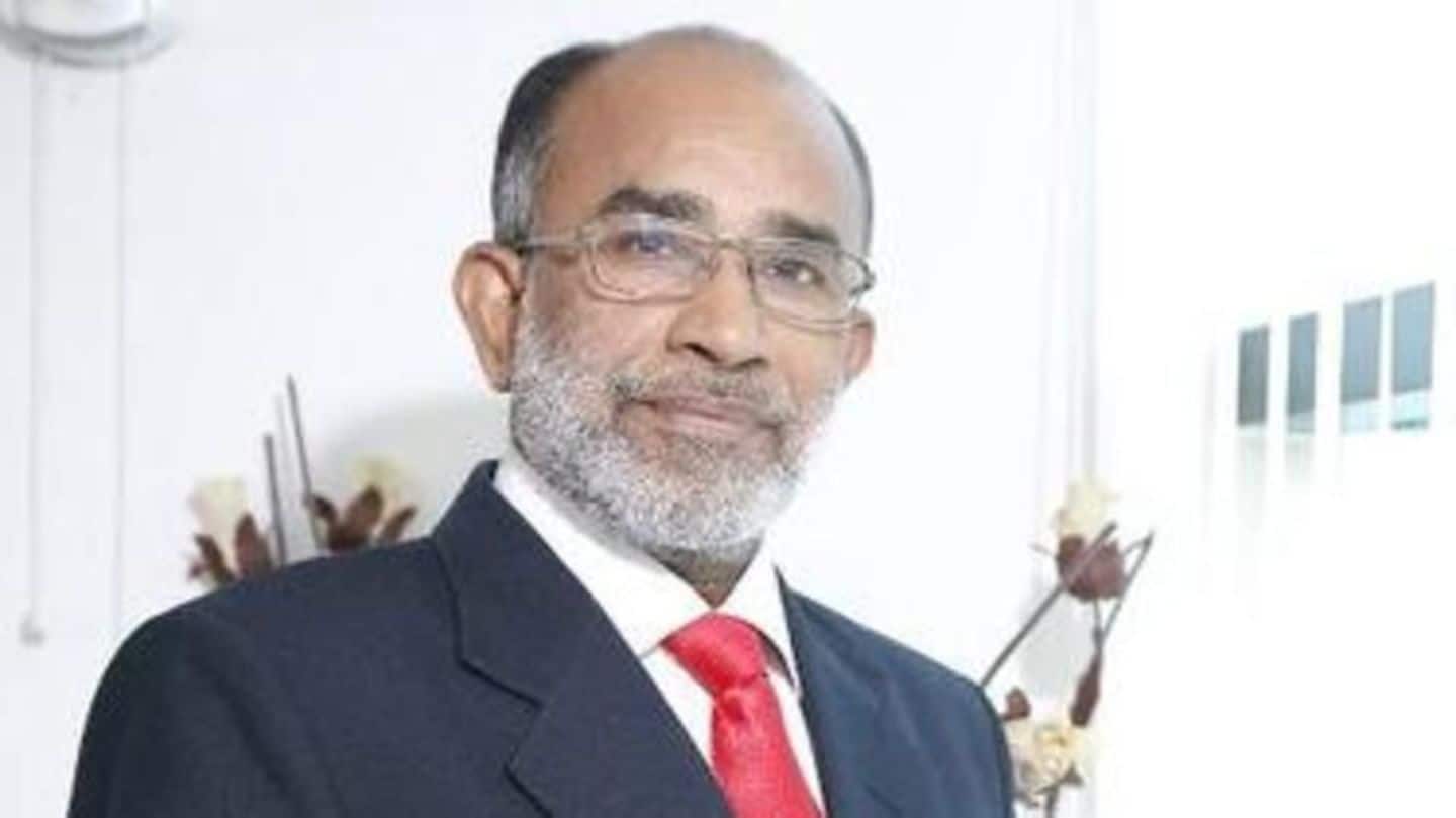 Alphons: 'Have a vehicle? Can afford fuel hike then'