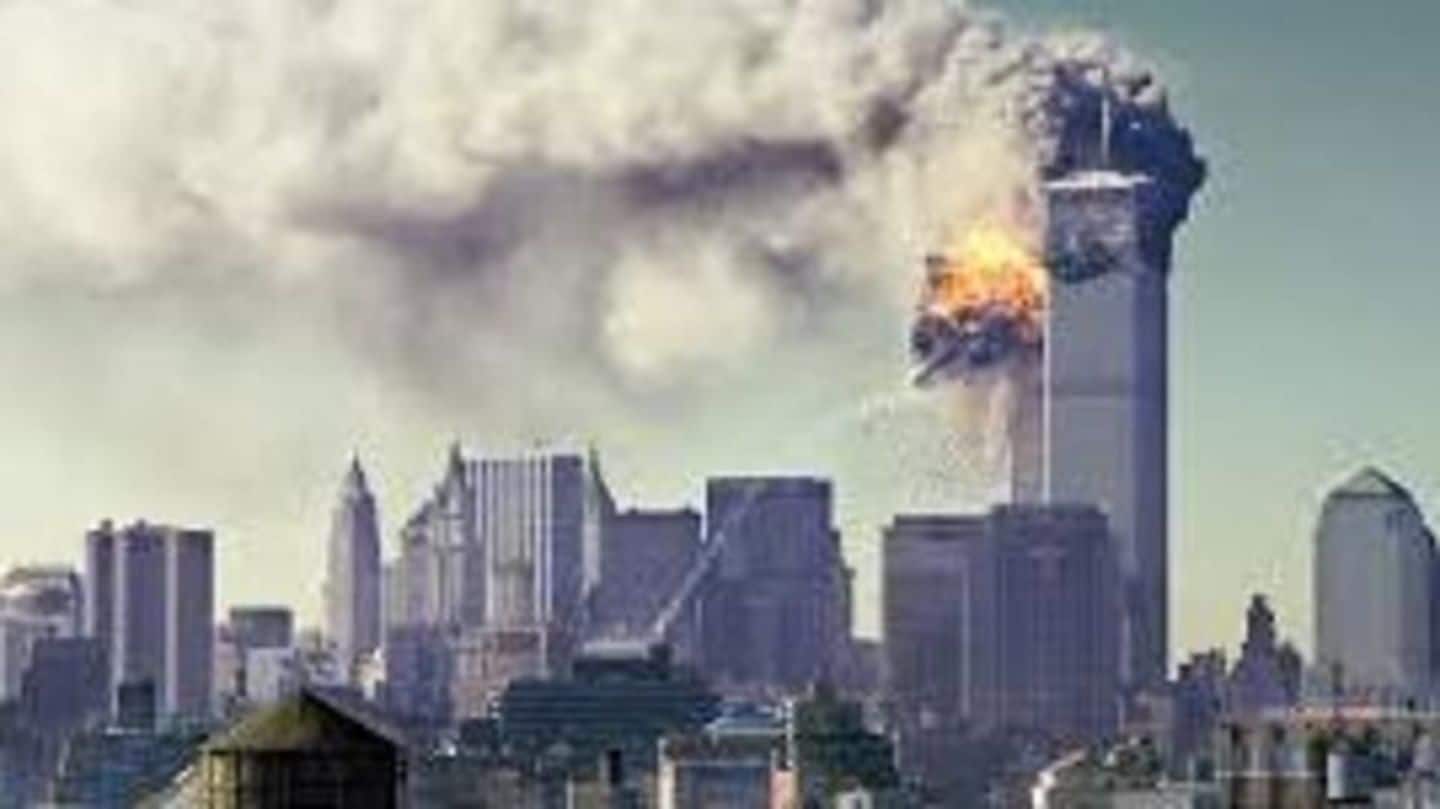 Fresh evidence indicates alleged Saudi Arabia connection in 9/11 attack