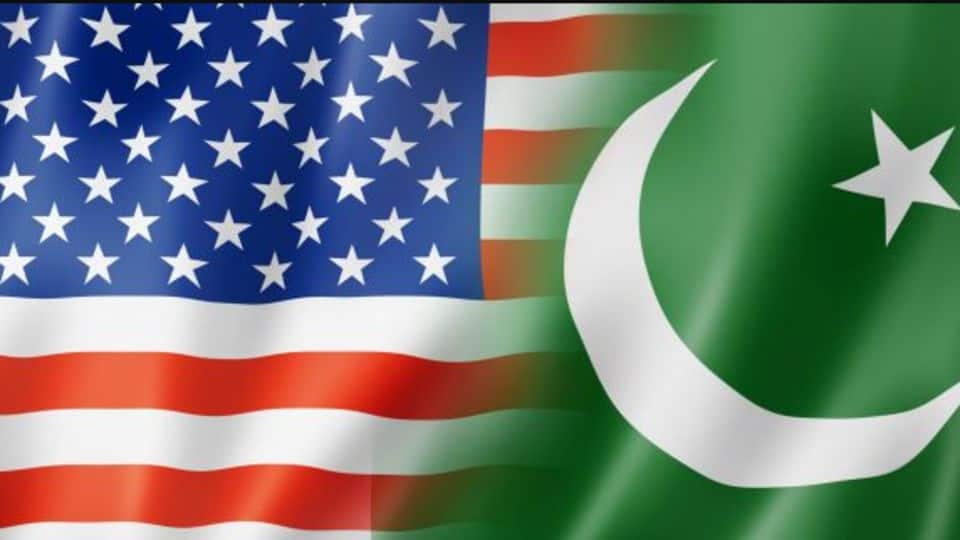 After Trump withdraws military aid, Pakistan stops intelligence co-operation