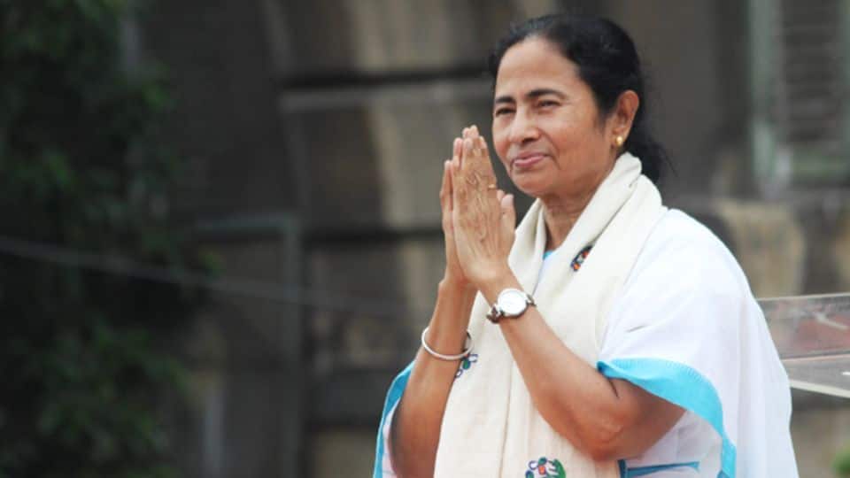 As Mamata Banerjee turns 62, we dissect her 'didi-giri'