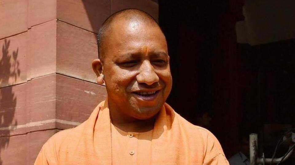 In UP's 2017-18 budget, the Taj Mahal was ignored In UP's 2017-18 budget, the Taj Mahal was ignored