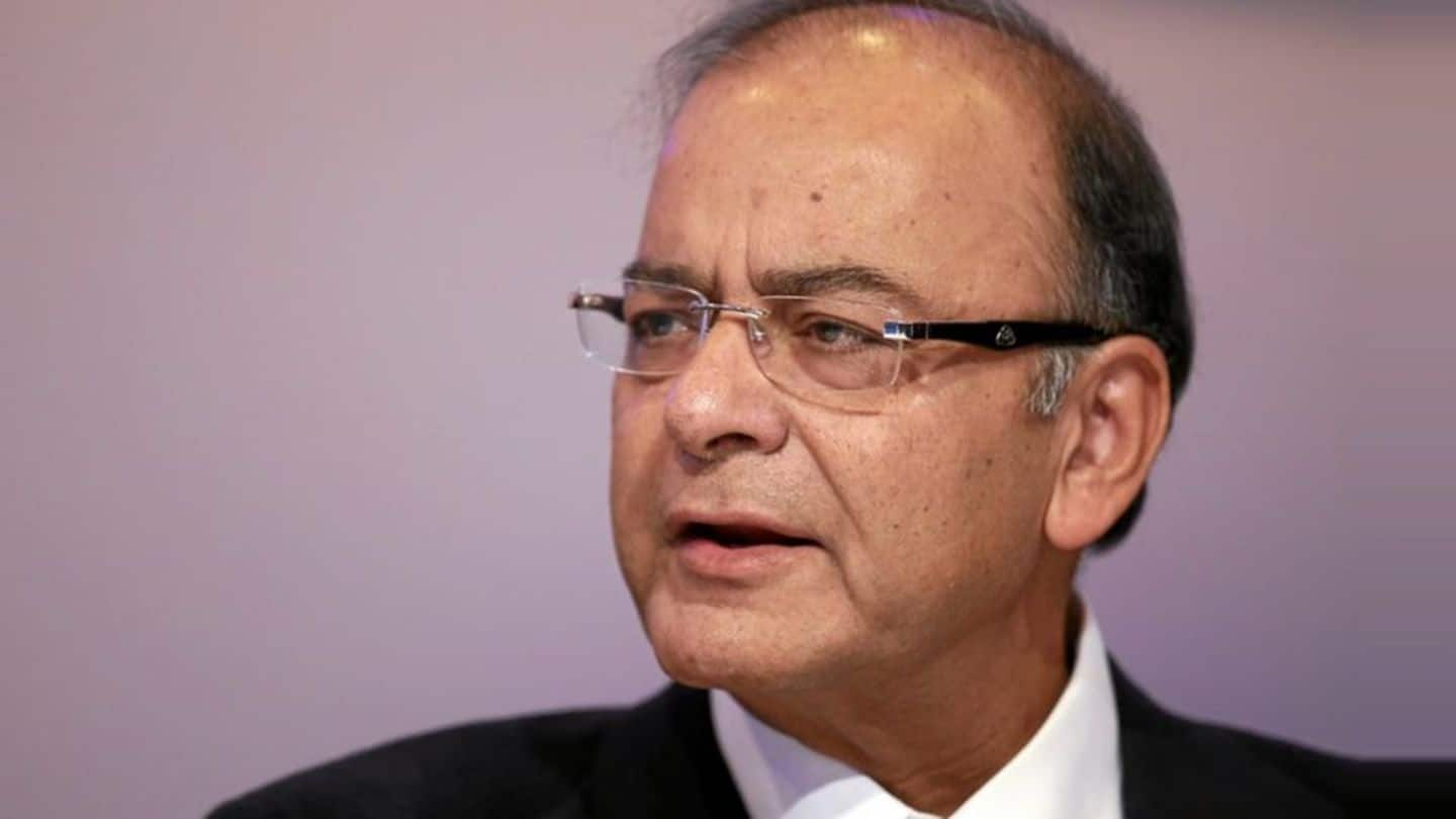 DDCA case: Arun Jaitley accuses Arvind Kejriwal of delaying tactics