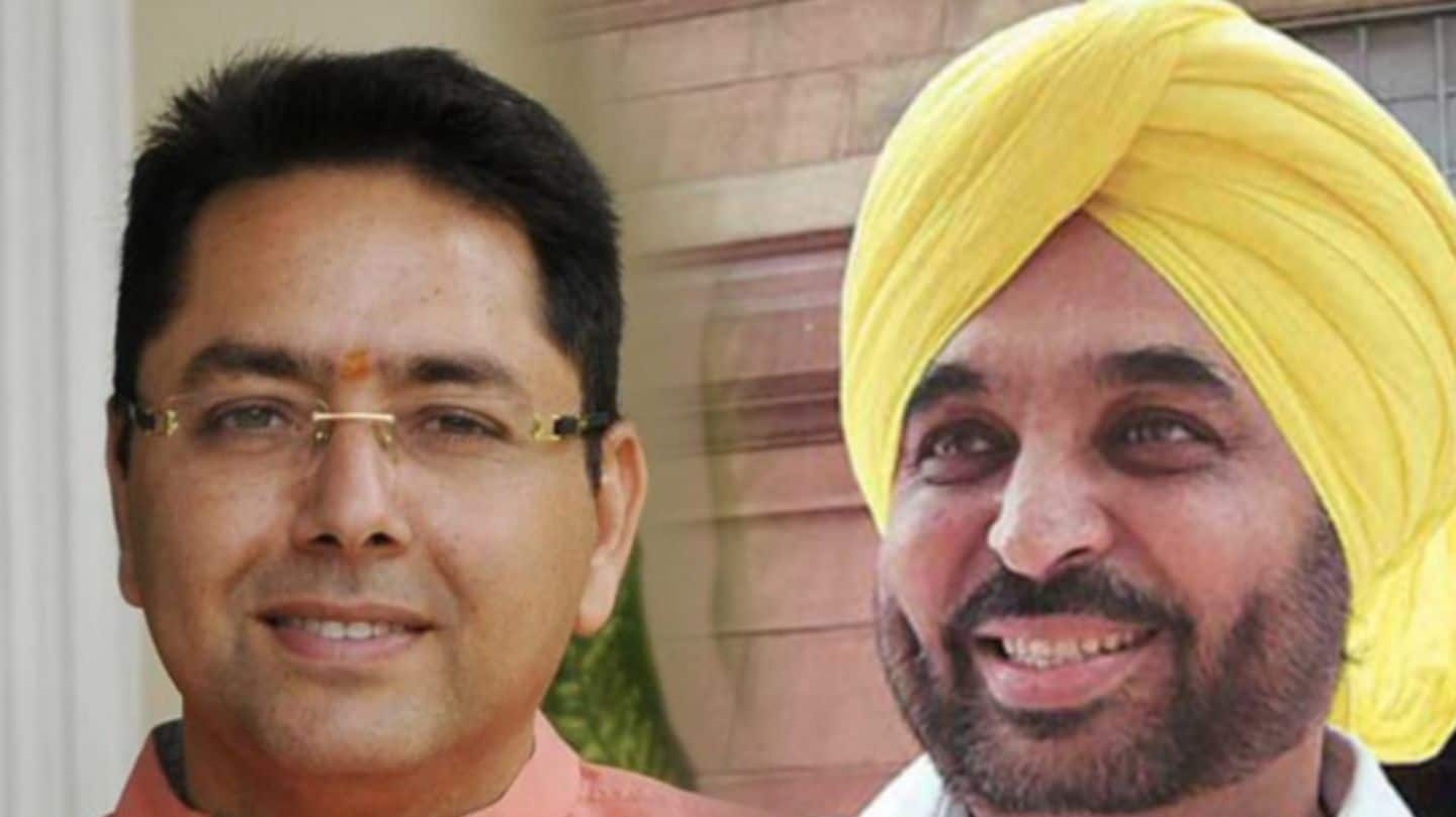 How did Punjab AAP members react to Kejriwal's apology? How did Punjab AAP members react to Kejriwal's apology?