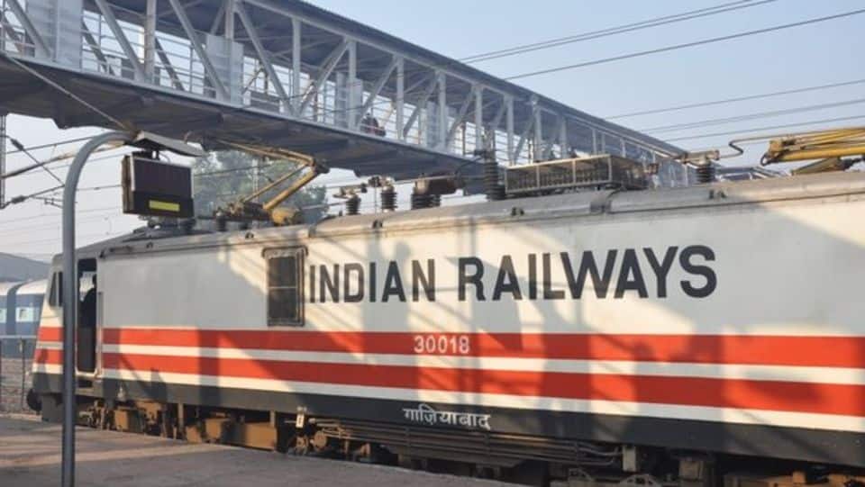 Railway Budget'18: Rs. 78,000cr to automate Indian Railways
