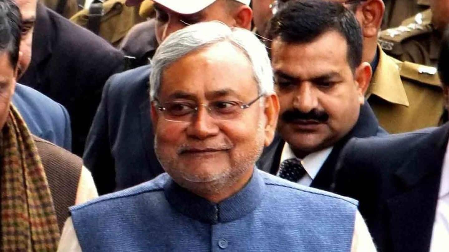 Nitish nod to simultaneous LS-VS polls, but no 2019 elections