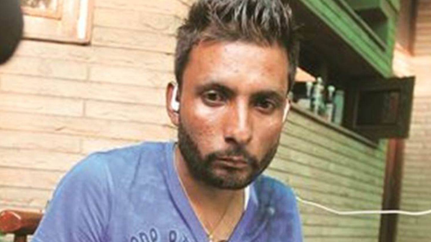 Why didn't the government believe Harjit Masih's version? Why didn't the government believe Harjit Masih's version?