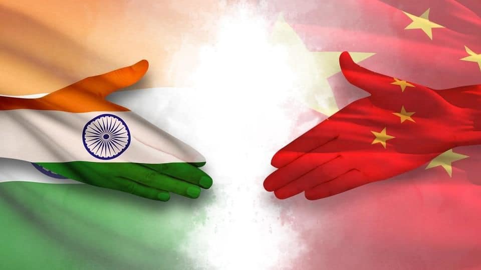 China: Ready to talk with India about CPEC