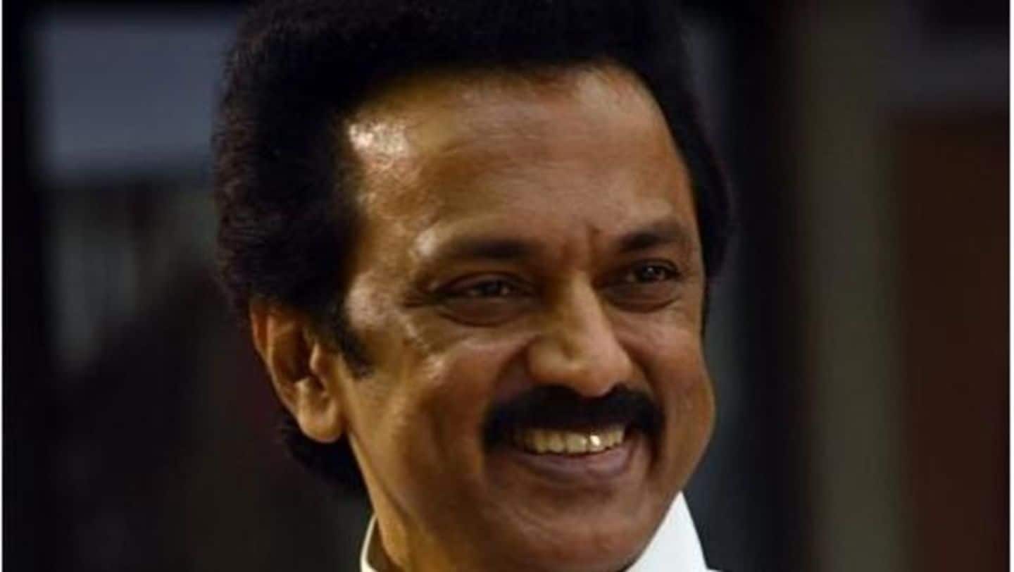 DMK richest regional party with Rs. 78cr, AIADMK comes second