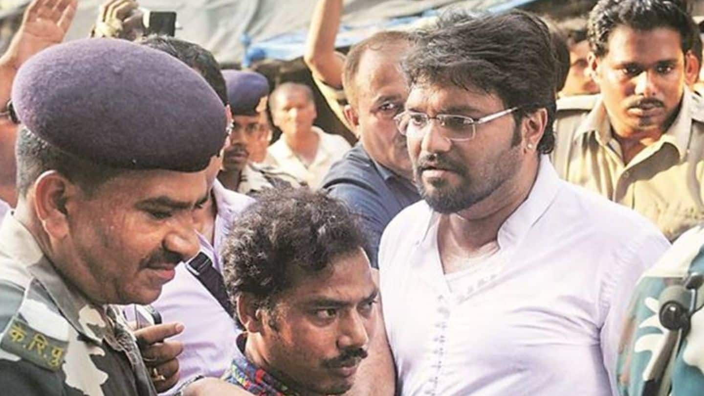 WB-violence: Two more killed, Babul Supriyo barred from entering Asansol