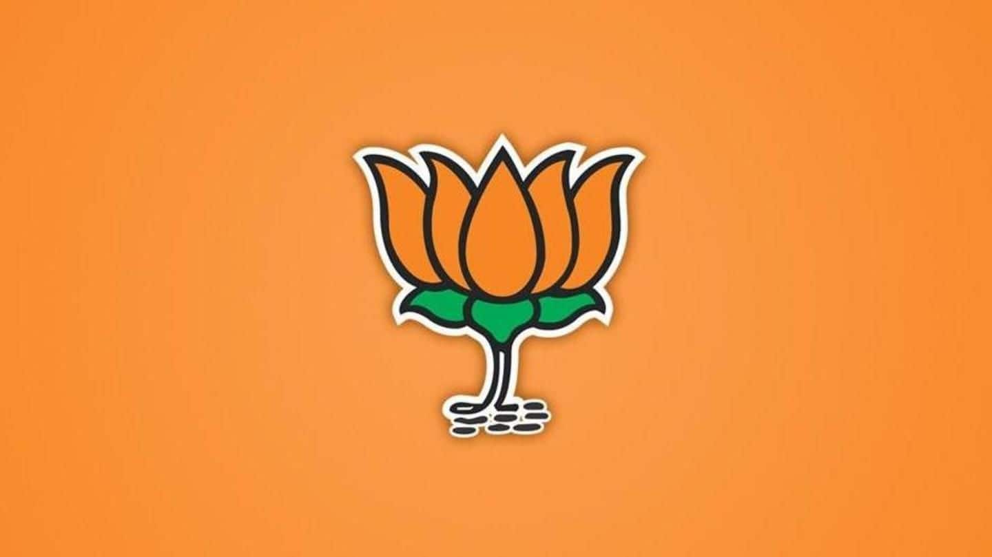 BJP releases first list of 72 candidates for Karnataka polls