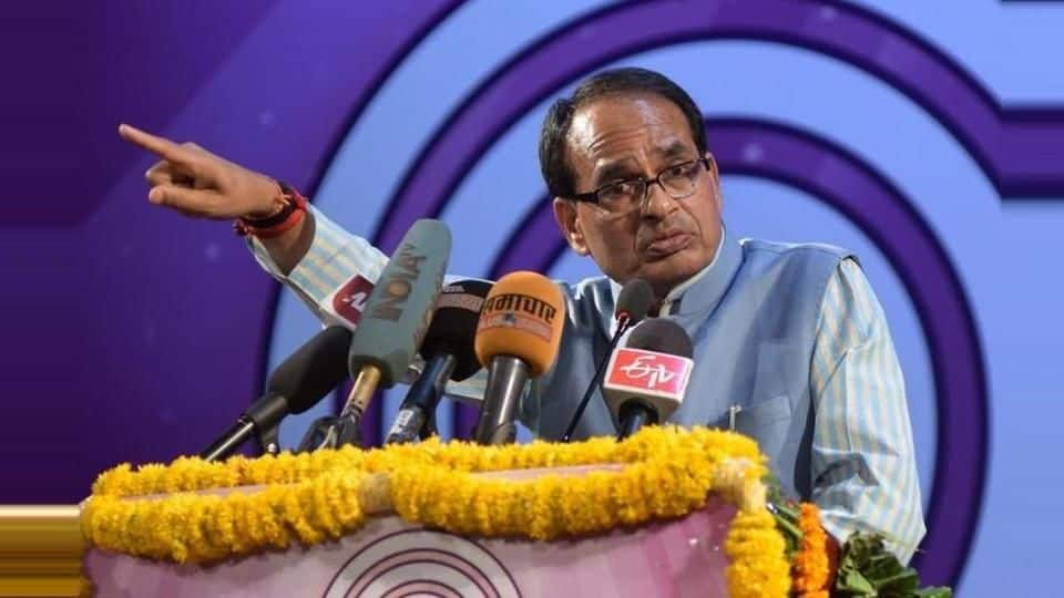 Vyapam scam: CM Chouhan gets clean chit, 490 charged