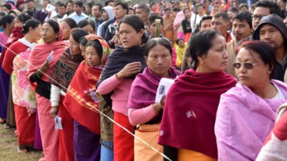 Tripura, Meghalaya, Nagaland polls: Parties experience post-poll alliance jitters