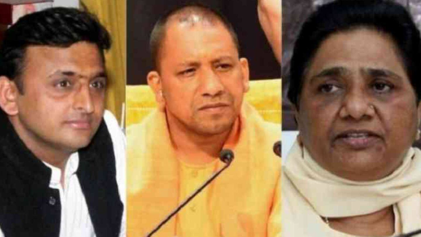 UP bypolls: BJP-SP in tough fight in Gorakhpur and Phulpur