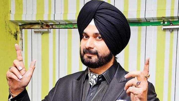 Punjab CM: No question of Sidhu resigning over road-rage case