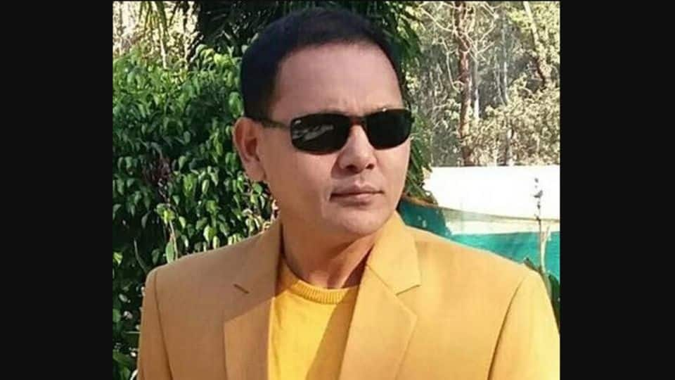 MP: Whistleblower bureaucrat Niaz Khan transferred 18 times in 13yrs