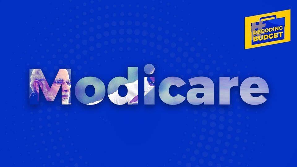 Government announces Modicare, but can it afford it?