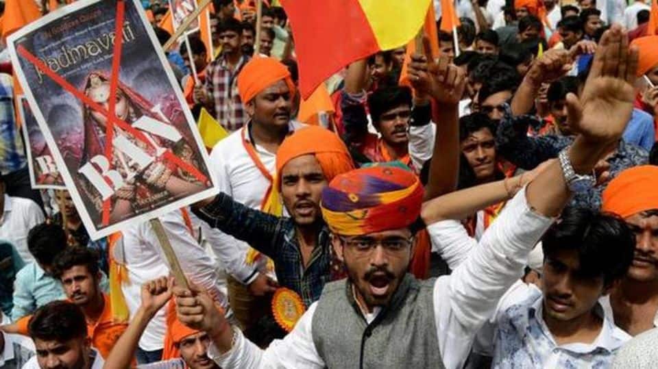 All you need to know about the Karni Sena