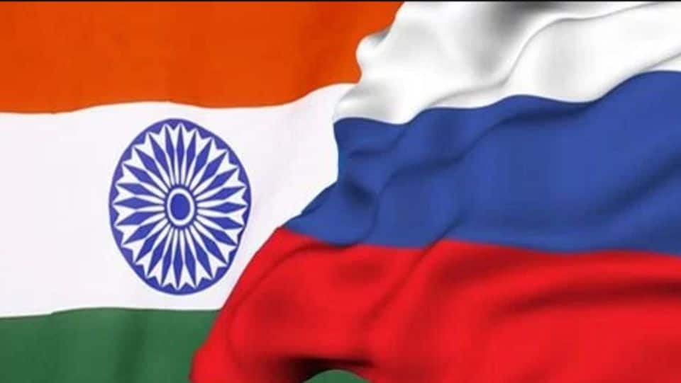 #DefenseDiaries: India negotiates with Russia for Rs. 39,000cr missile shields