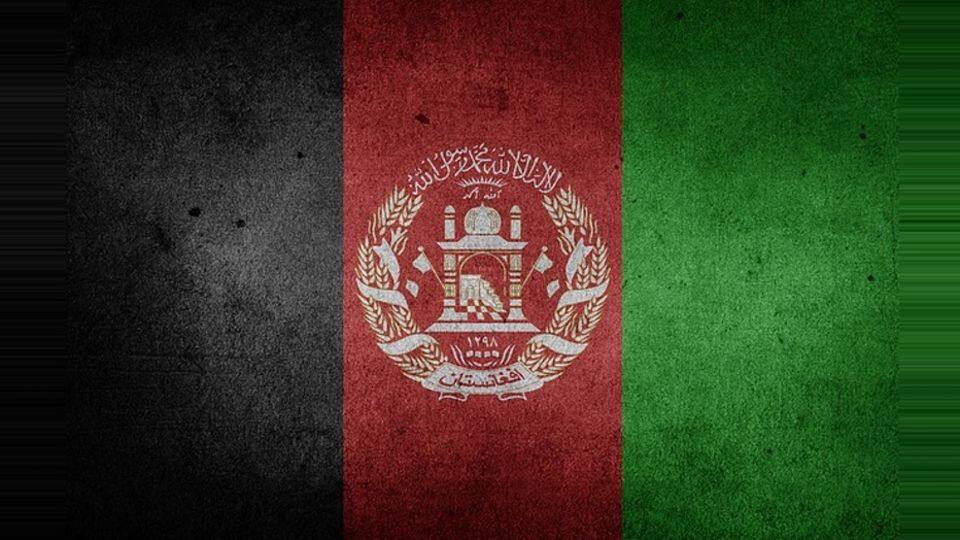 What does the budget propose for Afghanistan? What does the budget propose for Afghanistan?