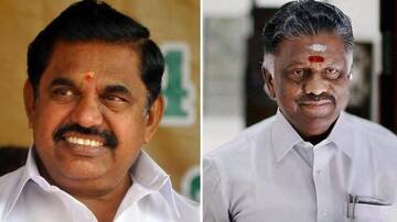 Was the AIADMK merger orchestrated by the BJP?