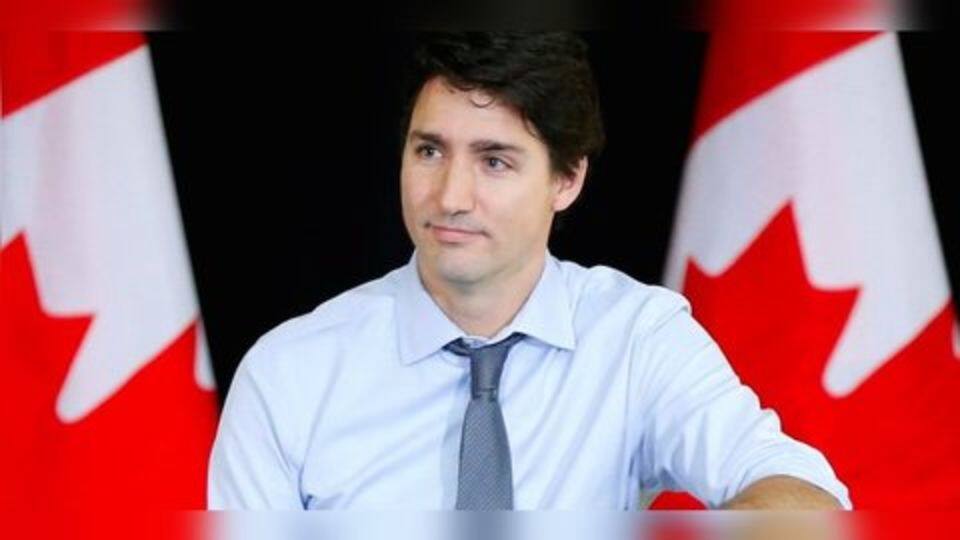 Canadian PM Justin Trudeau's India visit clouded in controversies