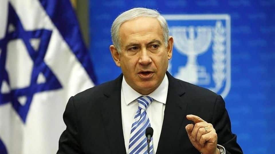 Netanyahu: Saudi okays Air India overflight rights for its Israel-routes