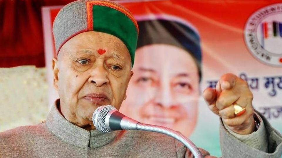 How are the parties faring in Himachal? How are the parties faring in Himachal?