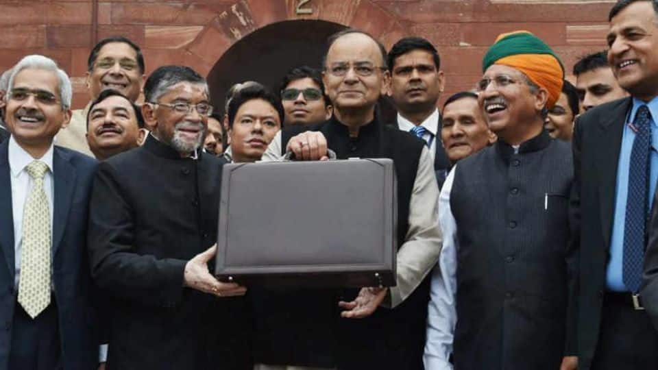 #DecodingBudget: Before the D-day, 7 interesting facts about the budget